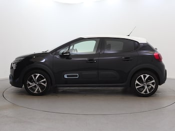 Used Citroen C3 2023 for sale - 78386369: Photo