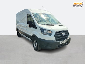 Used Ford Transit 2025 for sale - 79399552: Photo