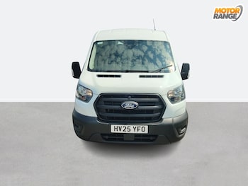 Used Ford Transit 2025 for sale - 79399552: Photo