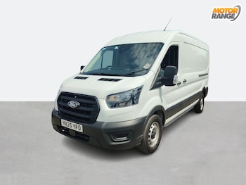 Used Ford Transit 2025 for sale - 79399552: Photo