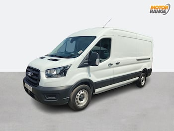 Used Ford Transit 2025 for sale - 79399552: Photo