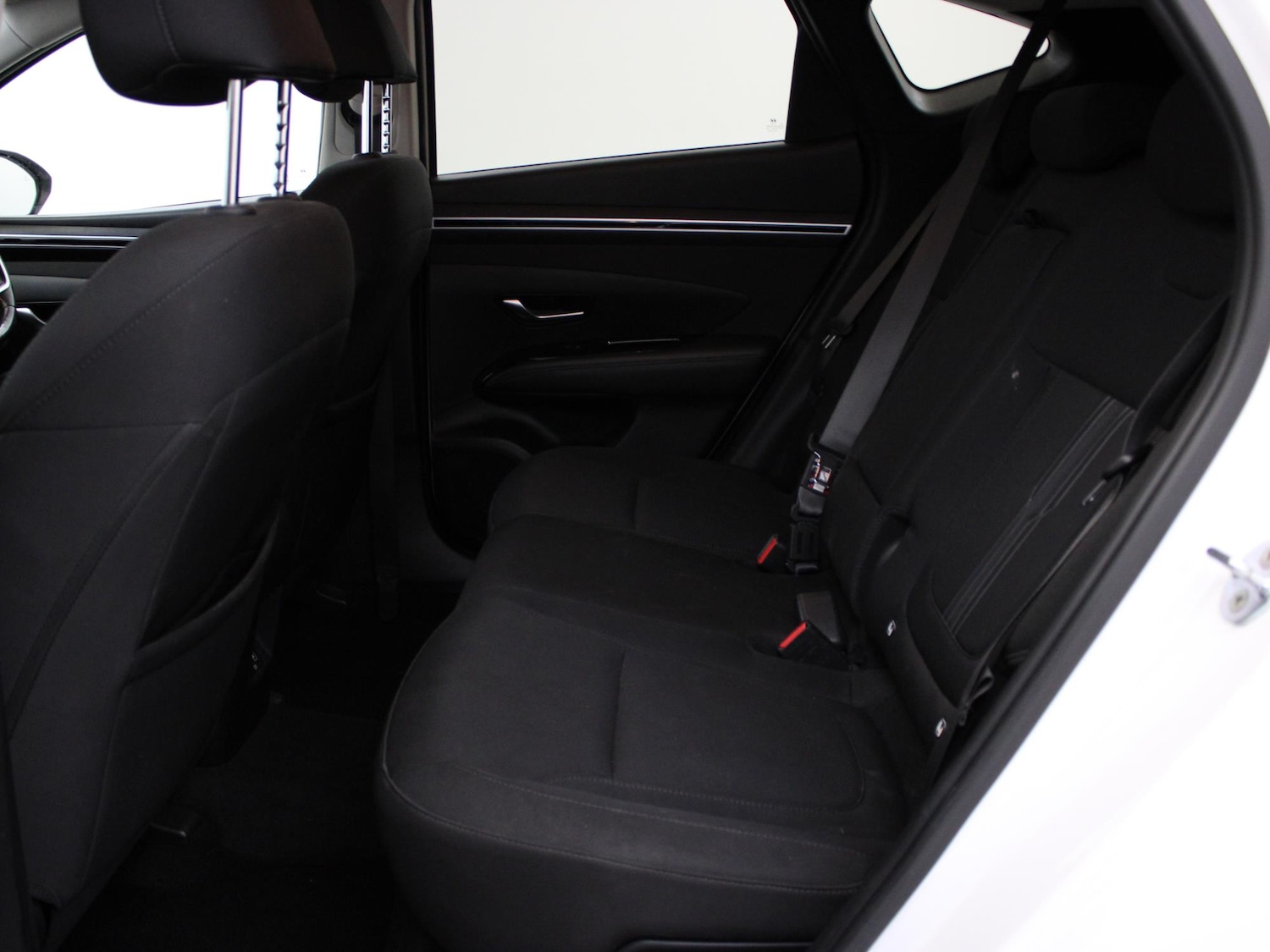 Used Hyundai TUCSON 2022 for sale - 76553473: Photo 10