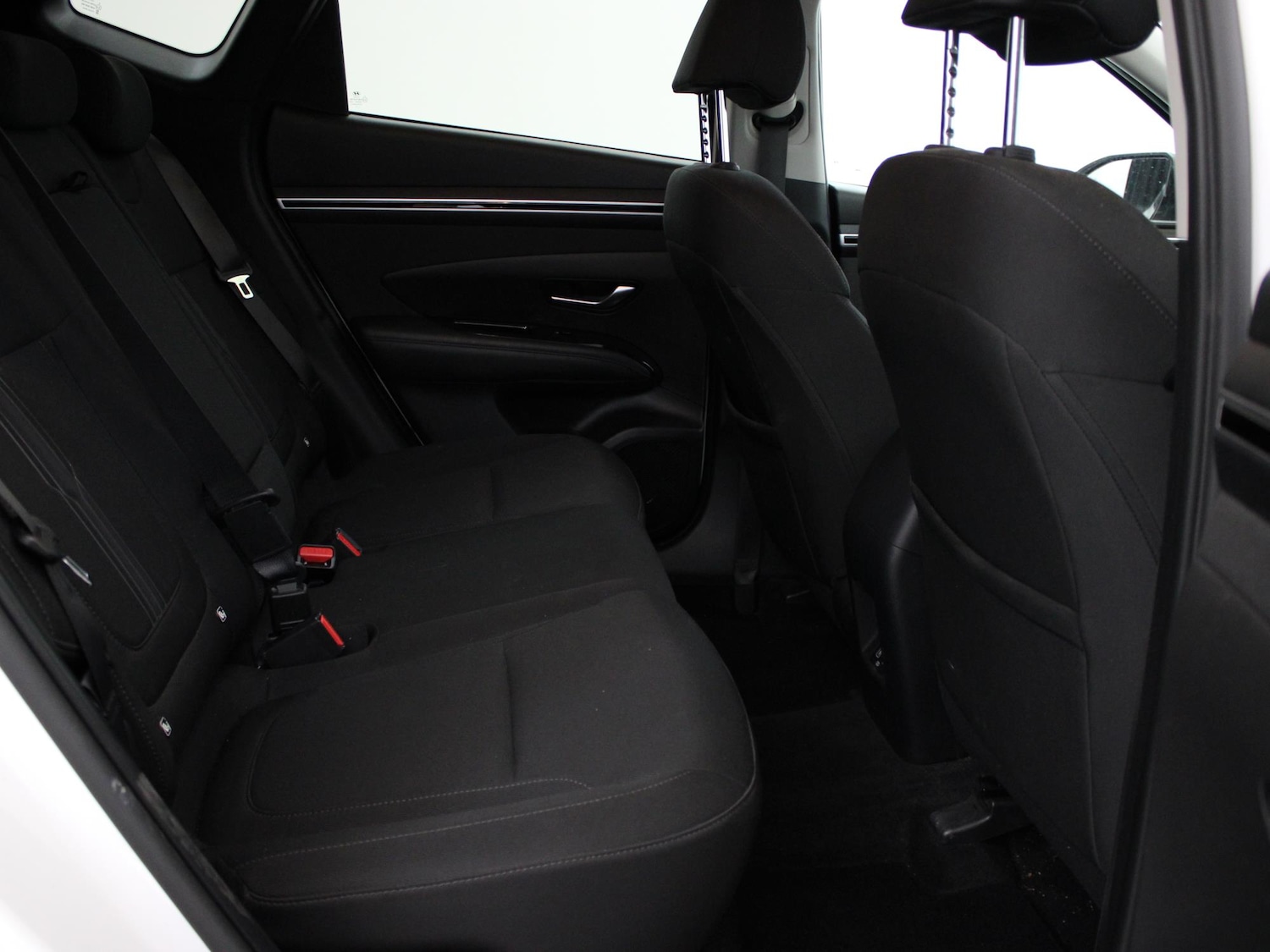 Used Hyundai TUCSON 2022 for sale - 76553473: Photo 11