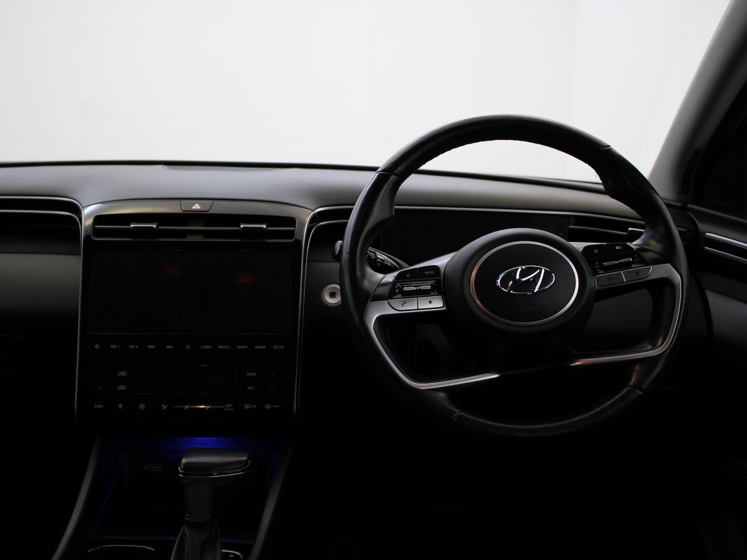 Used Hyundai TUCSON 2022 for sale - 76553473: Photo 12