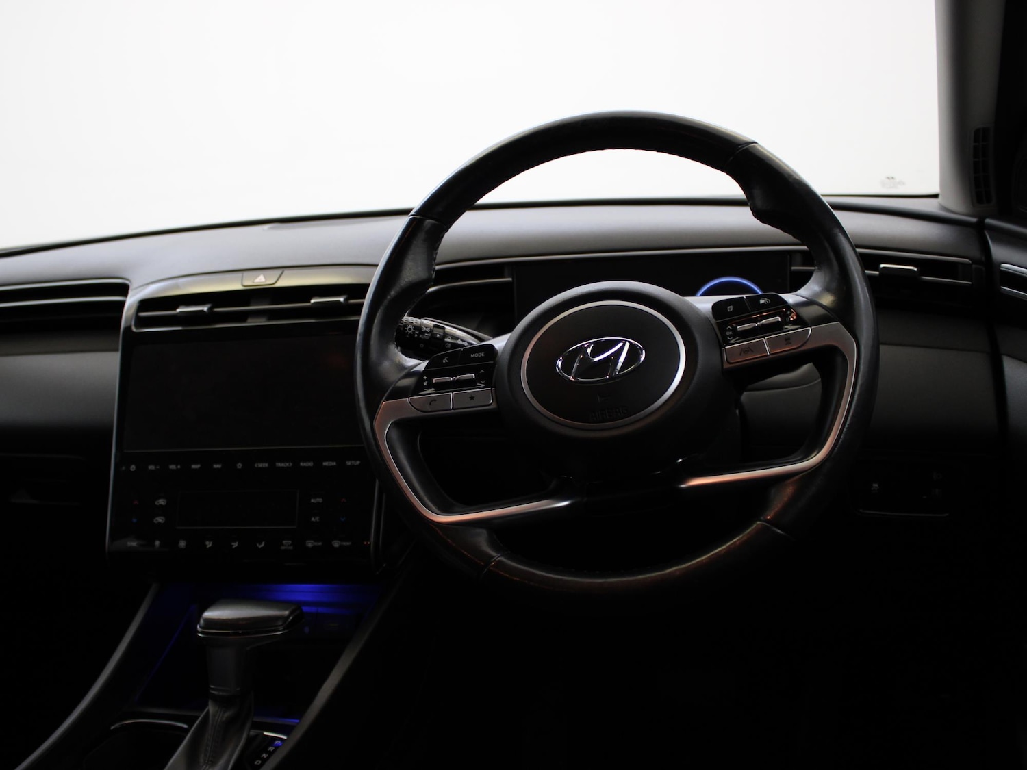 Used Hyundai TUCSON 2022 for sale - 76553473: Photo 13