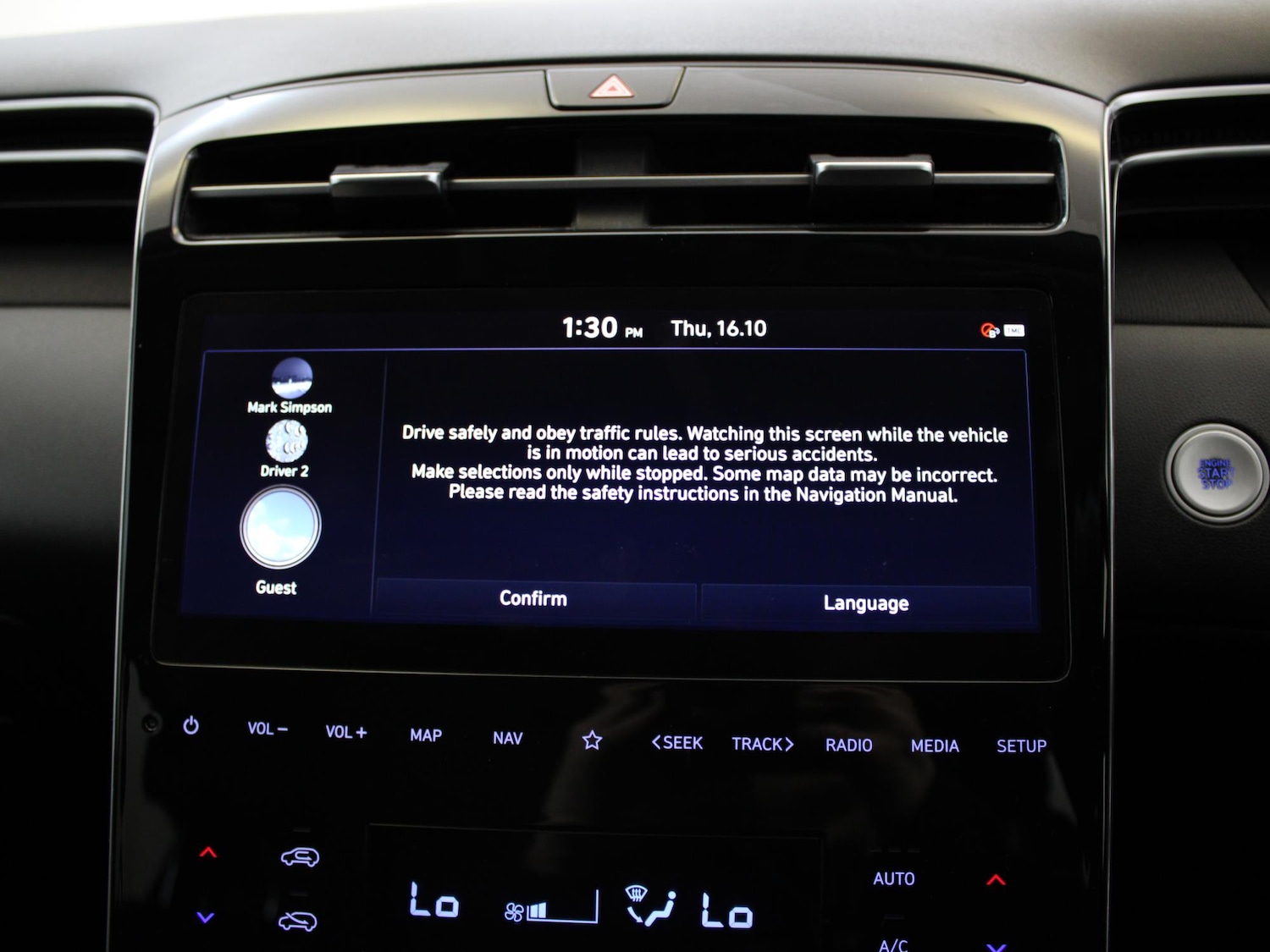 Used Hyundai TUCSON 2022 for sale - 76553473: Photo 16