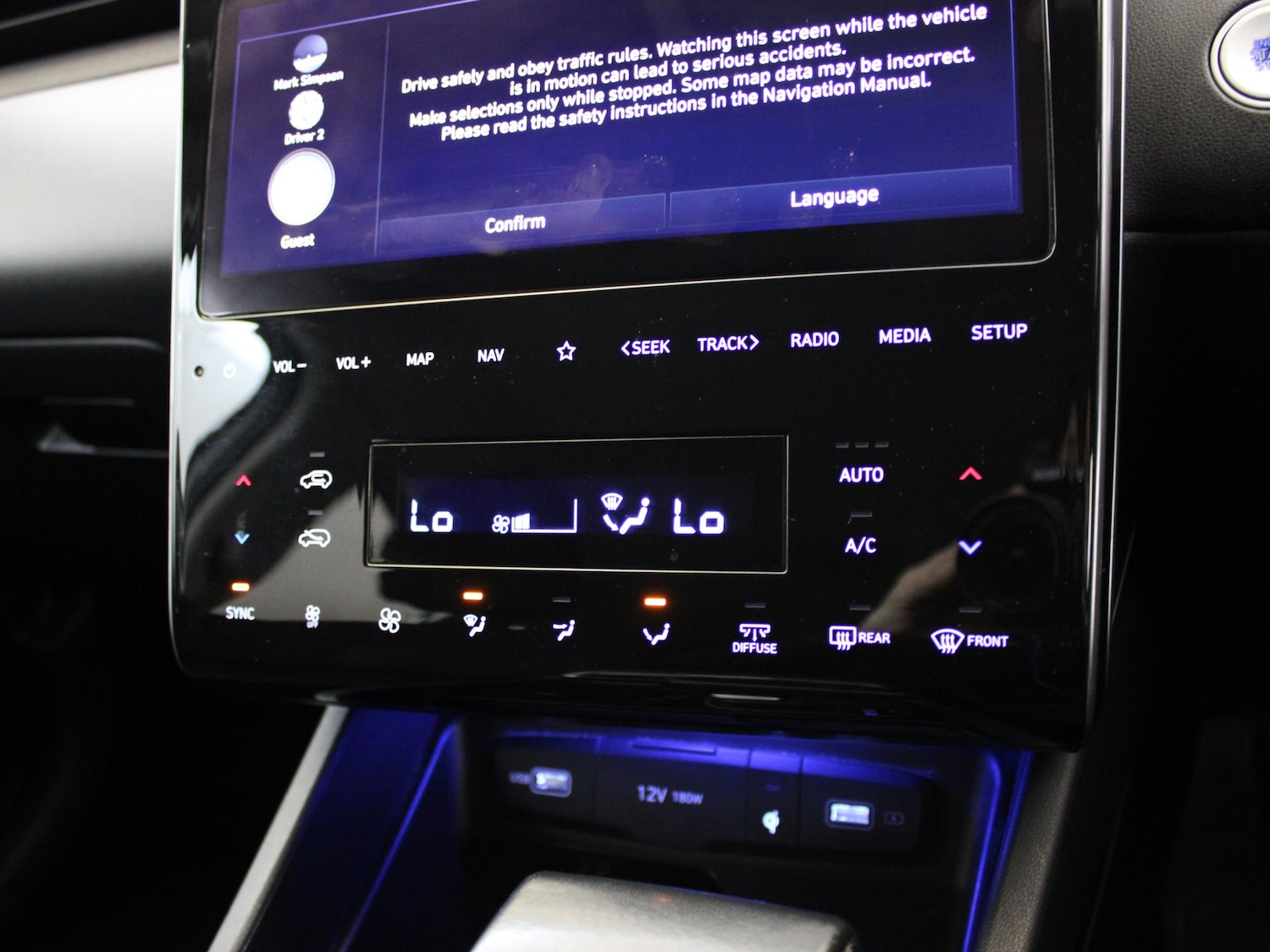 Used Hyundai TUCSON 2022 for sale - 76553473: Photo 17