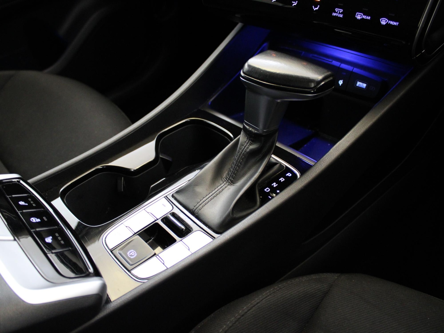 Used Hyundai TUCSON 2022 for sale - 76553473: Photo 20