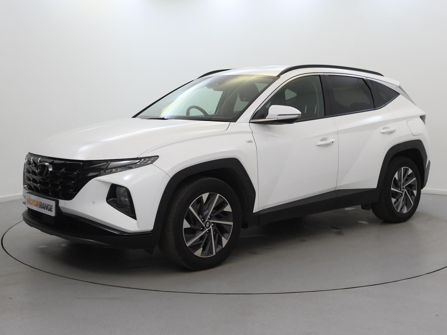 Used Hyundai TUCSON 2022 for sale - 76553473: Photo 3