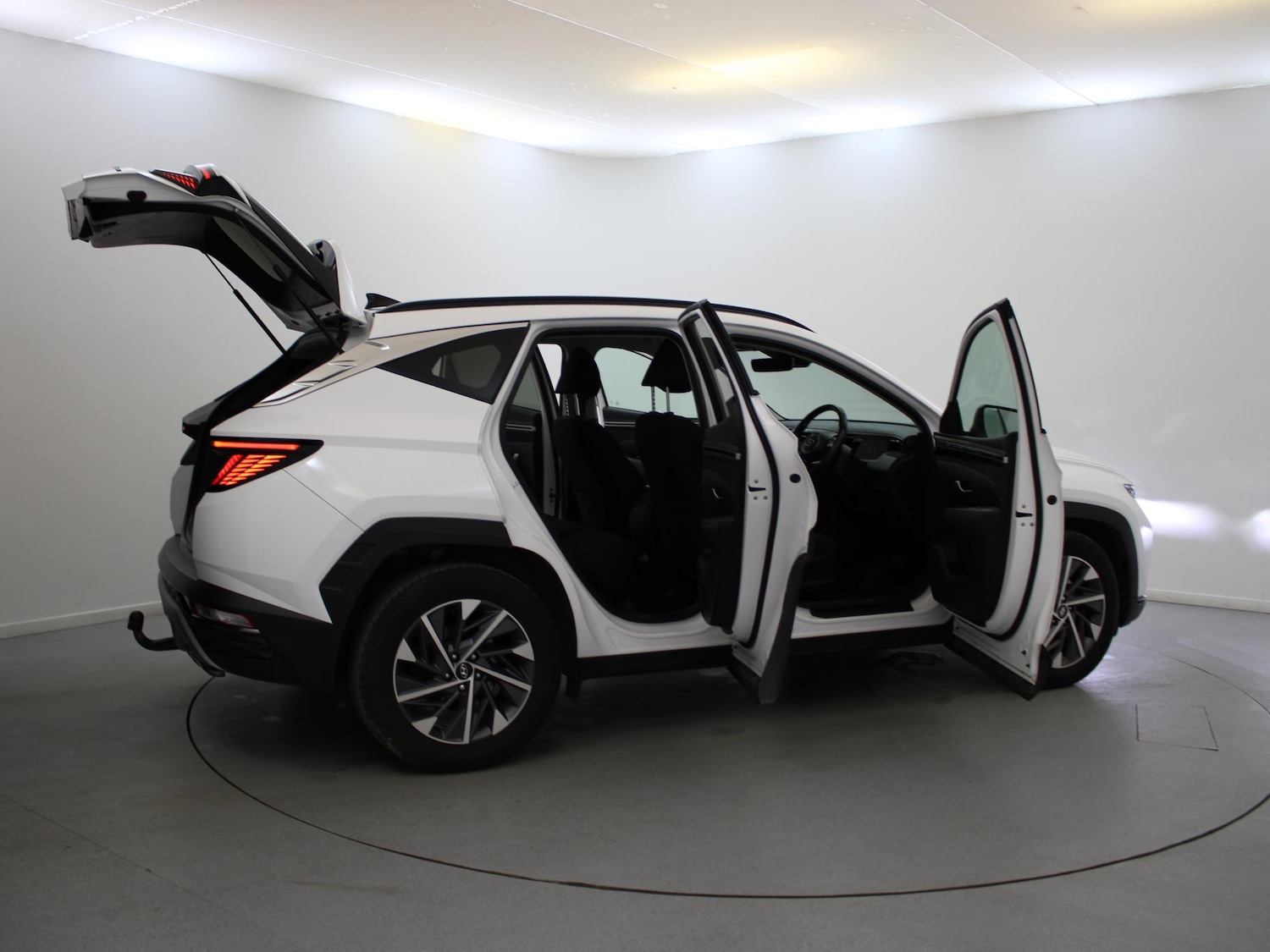 Used Hyundai TUCSON 2022 for sale - 76553473: Photo 30