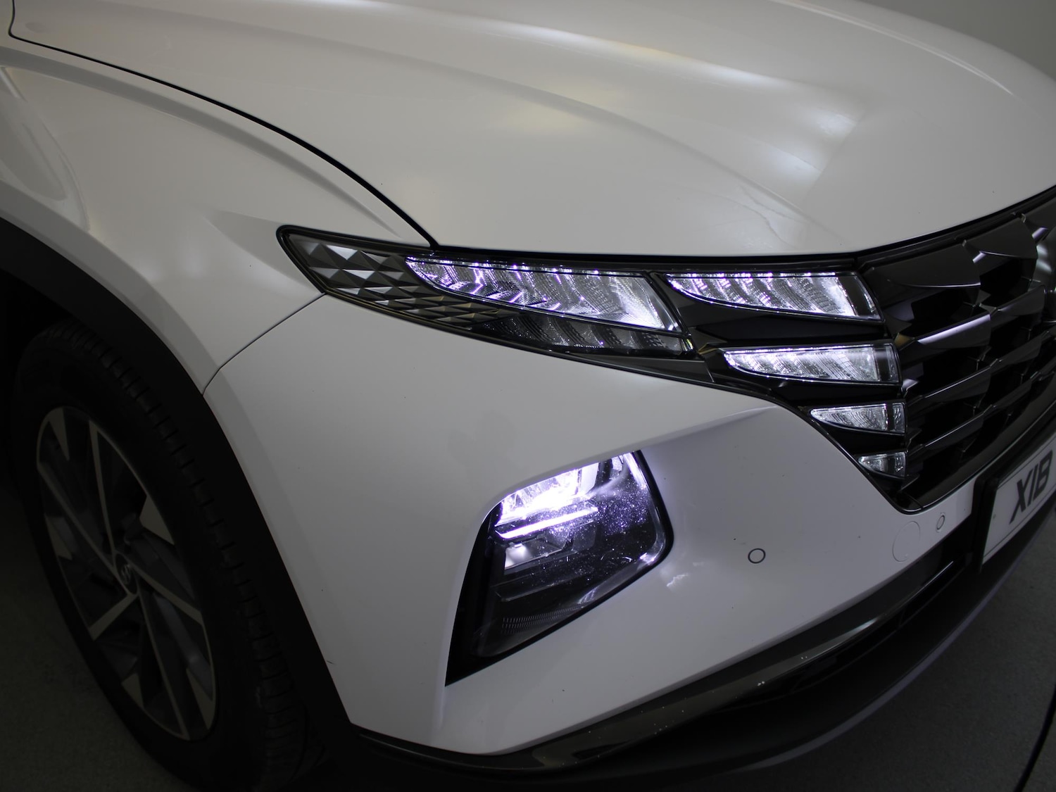 Used Hyundai TUCSON 2022 for sale - 76553473: Photo 31