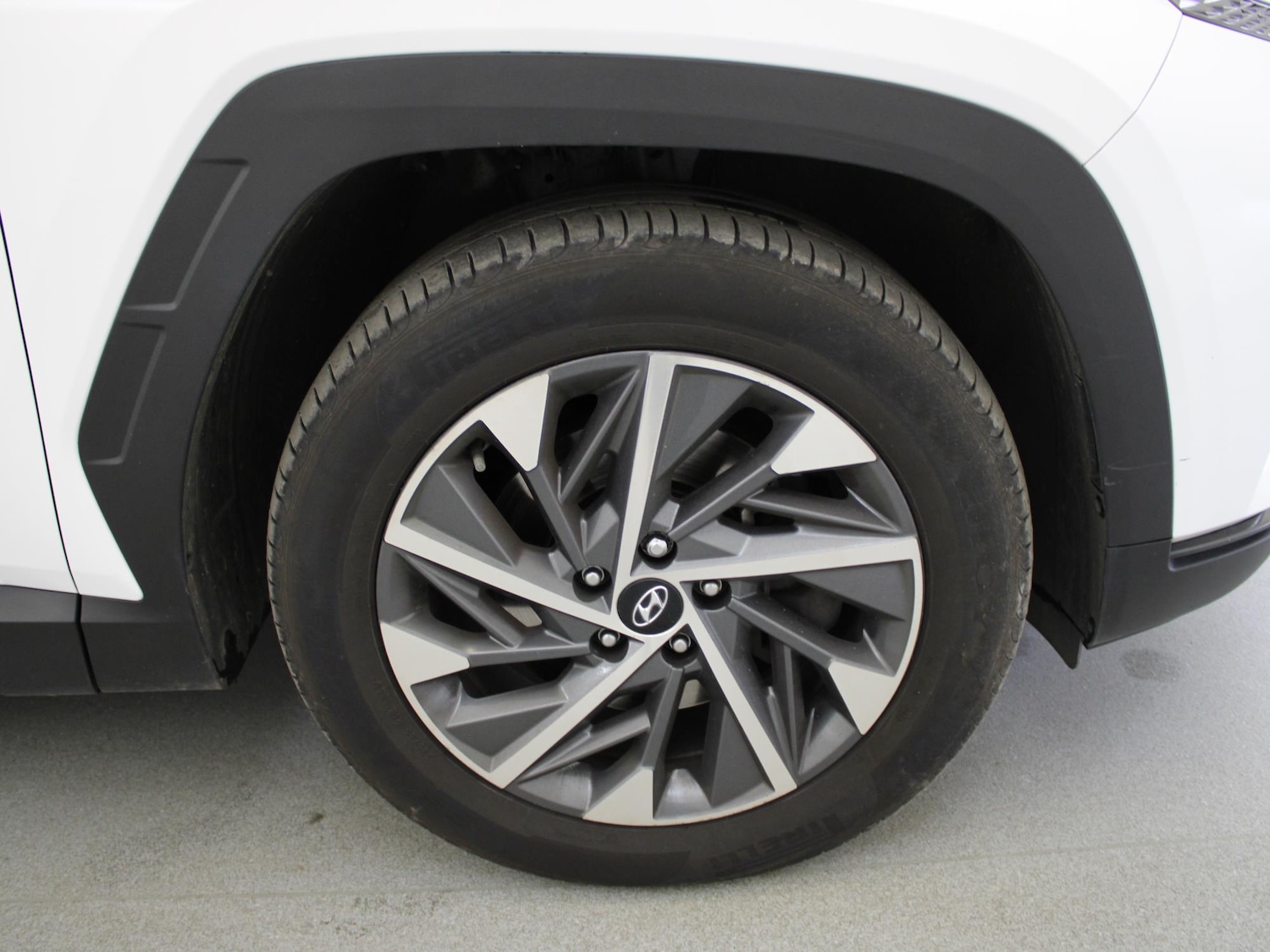 Used Hyundai TUCSON 2022 for sale - 76553473: Photo 32