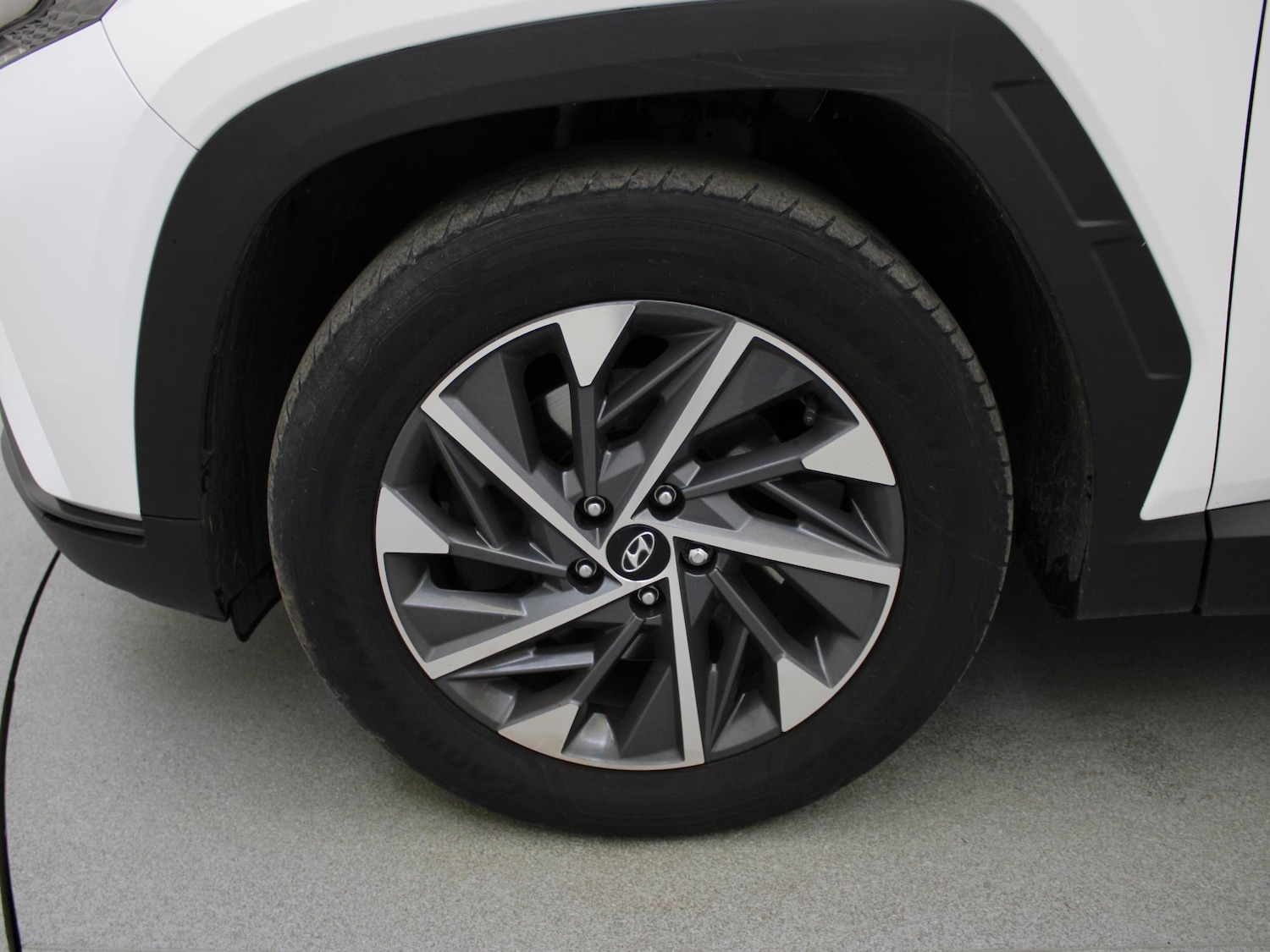 Used Hyundai TUCSON 2022 for sale - 76553473: Photo 35