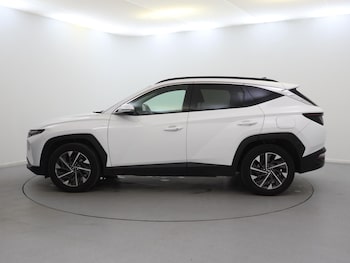 Used Hyundai TUCSON 2022 for sale - 76553473: Photo
