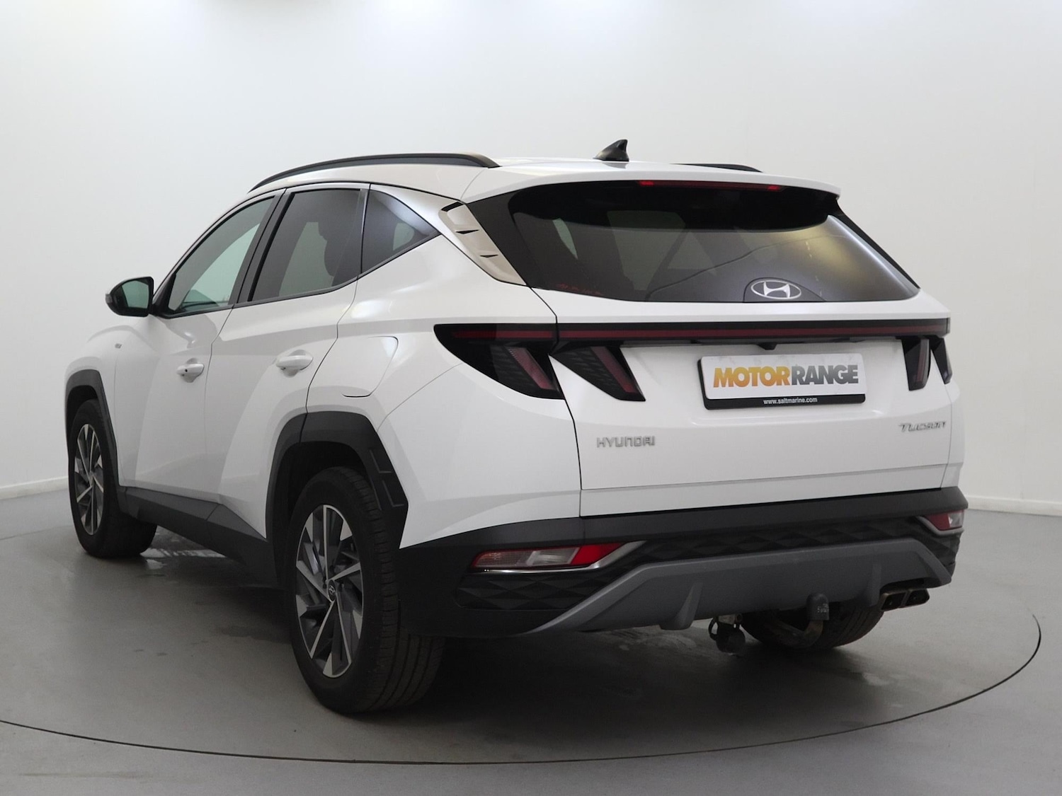 Used Hyundai TUCSON 2022 for sale - 76553473: Photo 7