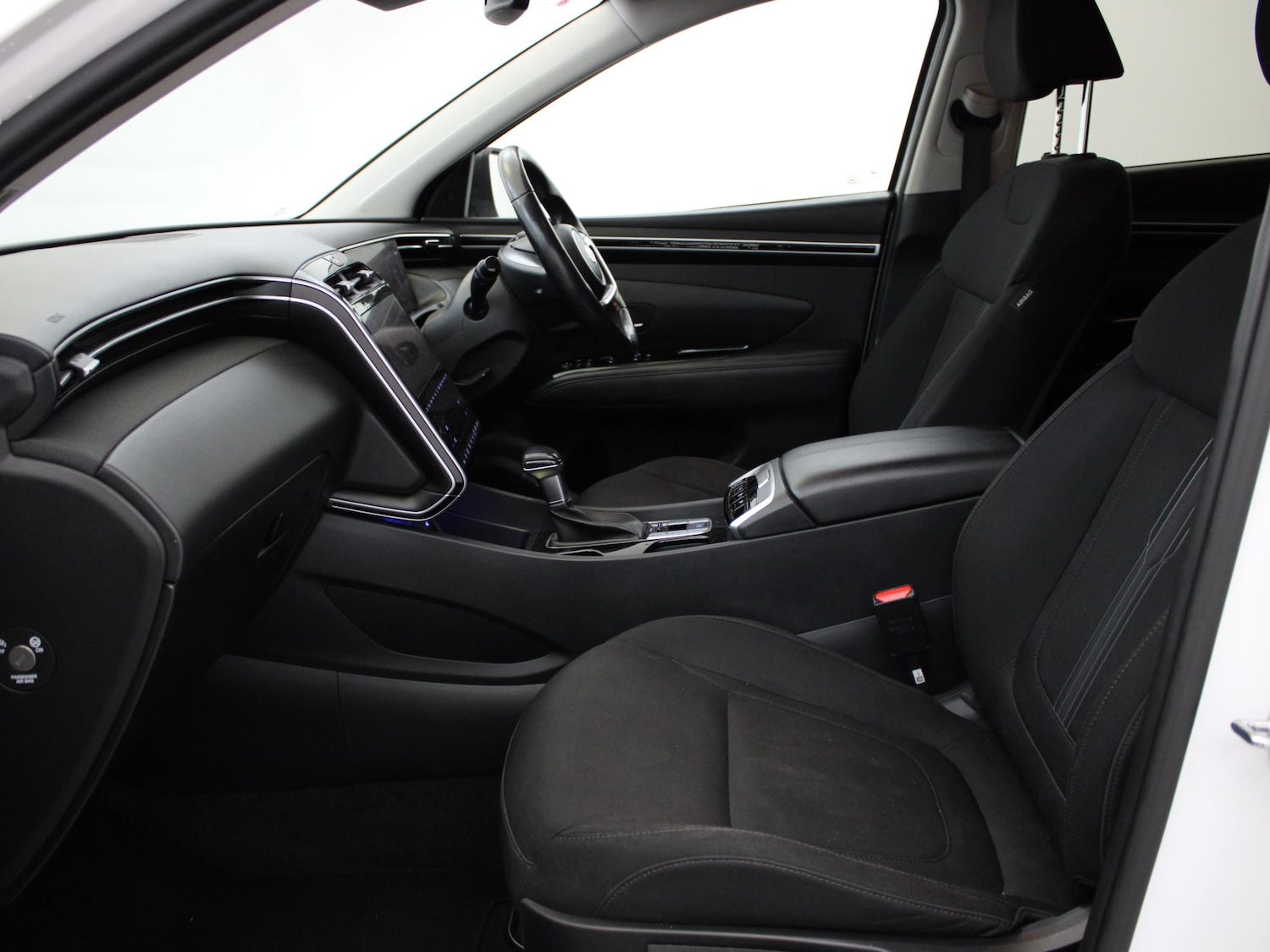 Used Hyundai TUCSON 2022 for sale - 76553473: Photo 9