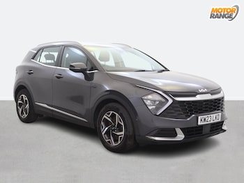 Used Kia Sportage 2023 for sale - 79381354: Photo