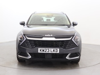 Used Kia Sportage 2023 for sale - 79381354: Photo