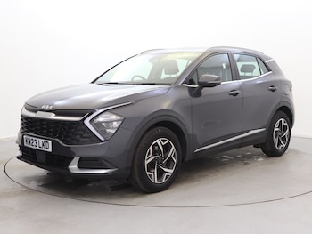 Used Kia Sportage 2023 for sale - 79381354: Photo
