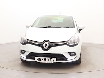 Used Renault Clio 2018 for sale - 79019336: Photo