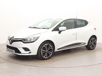 Used Renault Clio 2018 for sale - 79019336: Photo