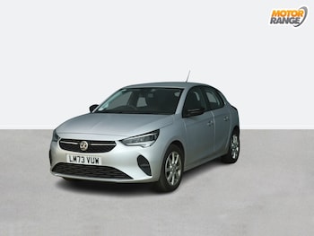 Used Vauxhall Corsa 2023 for sale - 77220005: Photo