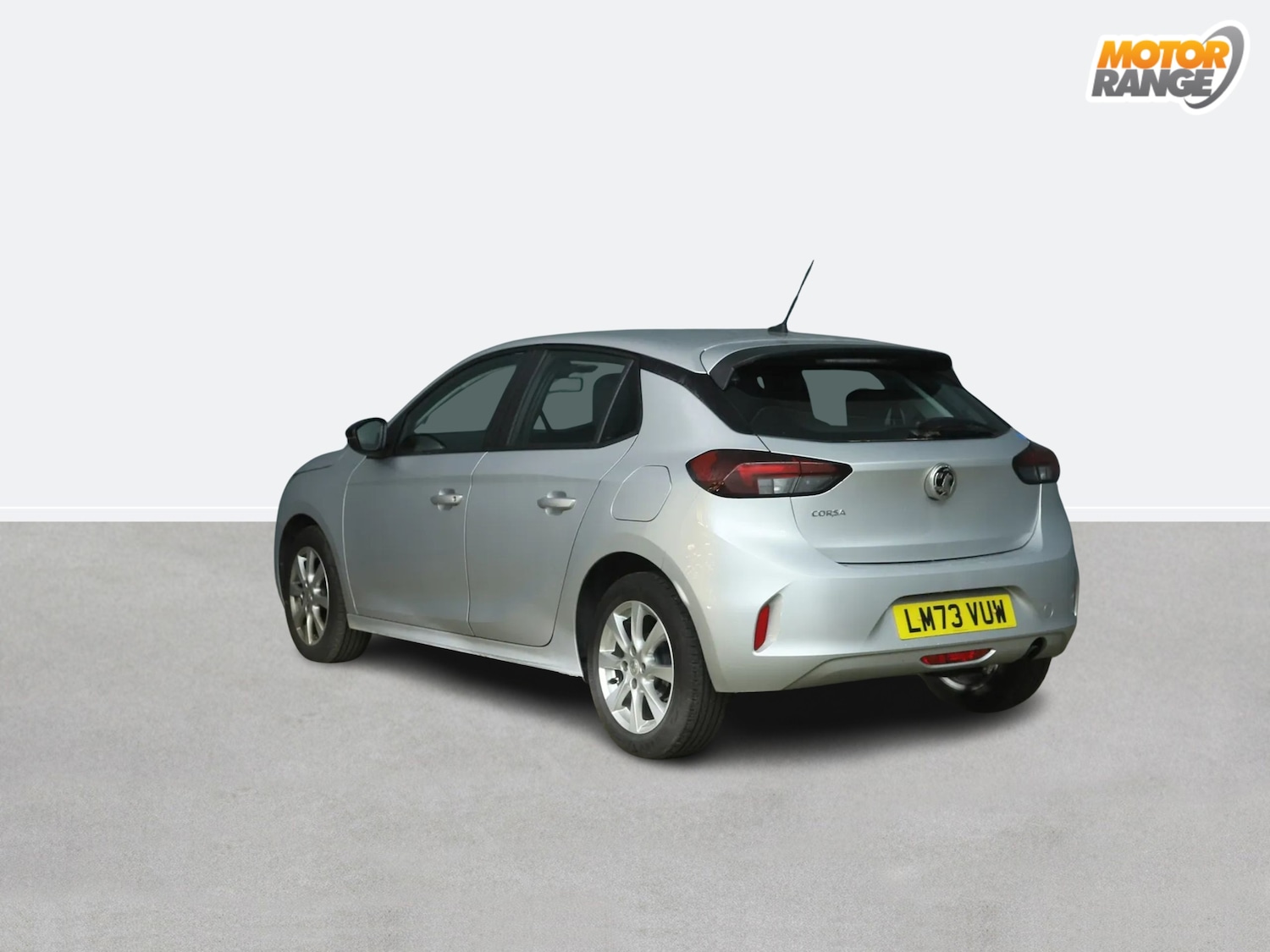 Used Vauxhall Corsa 2023 for sale - 77220005: Photo 4