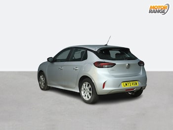 Used Vauxhall Corsa 2023 for sale - 77220005: Photo