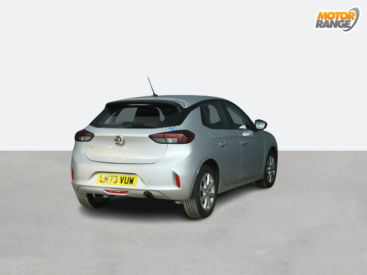 Used Vauxhall Corsa 2023 for sale - 77220005: Photo 5