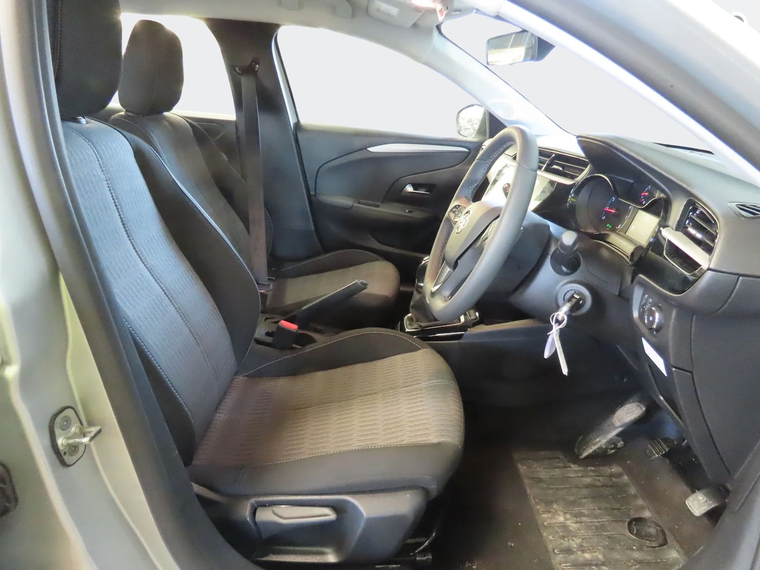 Used Vauxhall Corsa 2023 for sale - 77220005: Photo 7