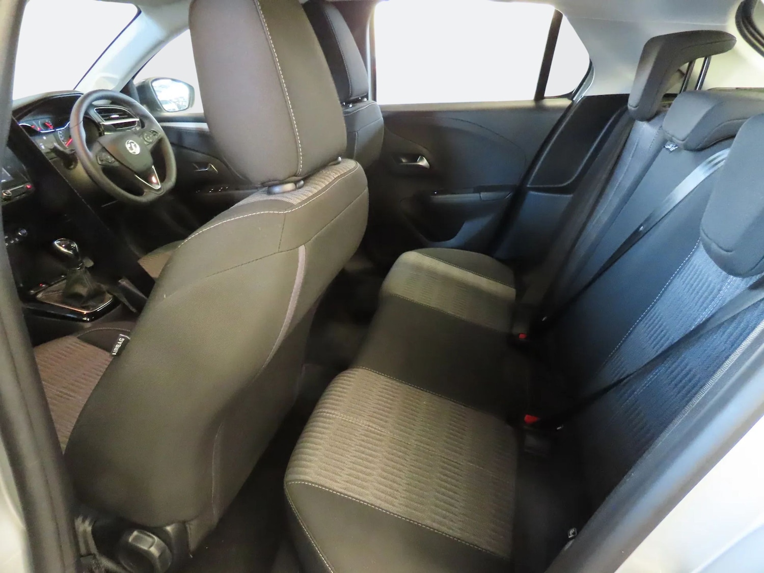 Used Vauxhall Corsa 2023 for sale - 77220005: Photo 9