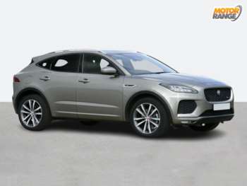 2018 - 2.0d R-Dynamic S 5dr 2WD