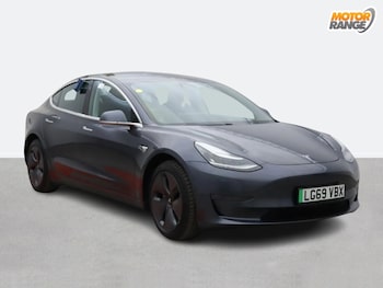 Used Tesla Model 3 2019 for sale - 79112153: Photo