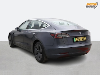 Used Tesla Model 3 2019 for sale - 79112153: Photo
