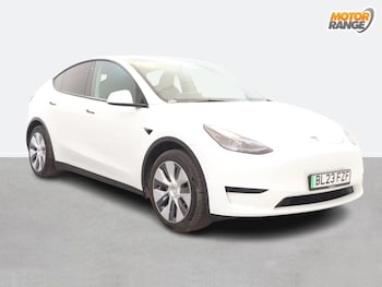 Used Tesla Model Y 2023 for sale - 78888593: Photo