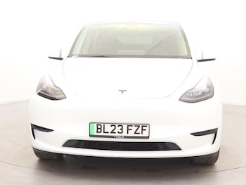 Used Tesla Model Y 2023 for sale - 78888593: Photo