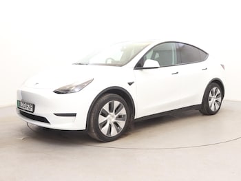 Used Tesla Model Y 2023 for sale - 78888593: Photo