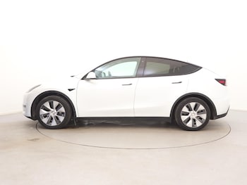 Used Tesla Model Y 2023 for sale - 78888593: Photo