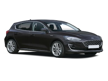 Used Ford Focus 2020 for sale - 78454044: Photo