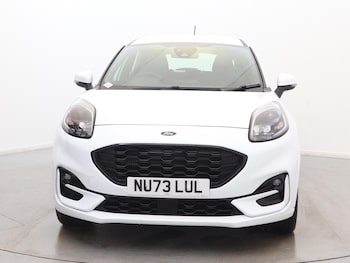 Used Ford Puma 2023 for sale - 78537544: Photo