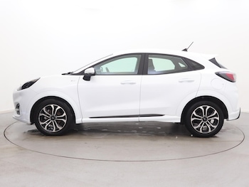 Used Ford Puma 2023 for sale - 78537544: Photo