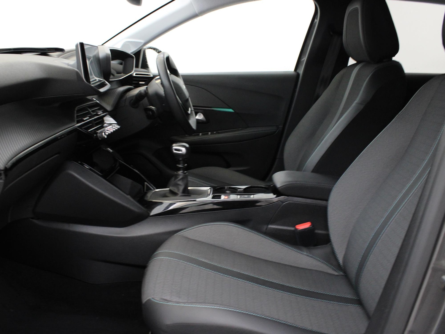 Used Peugeot 208 2022 for sale - 76692321: Photo 10