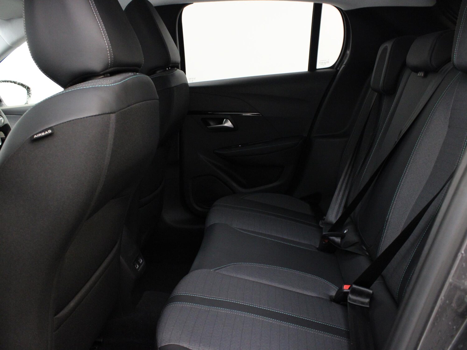 Used Peugeot 208 2022 for sale - 76692321: Photo 11