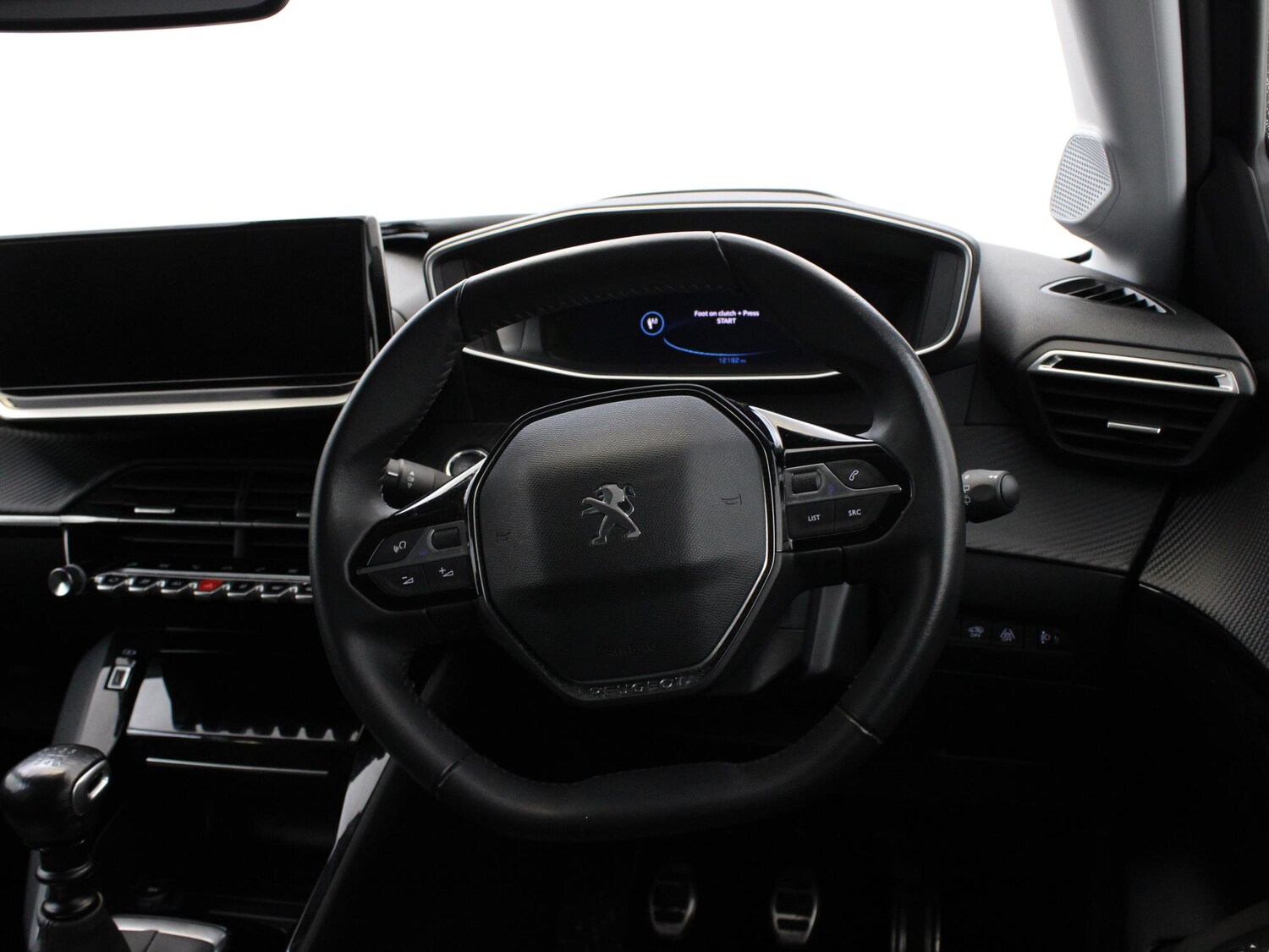 Used Peugeot 208 2022 for sale - 76692321: Photo 14