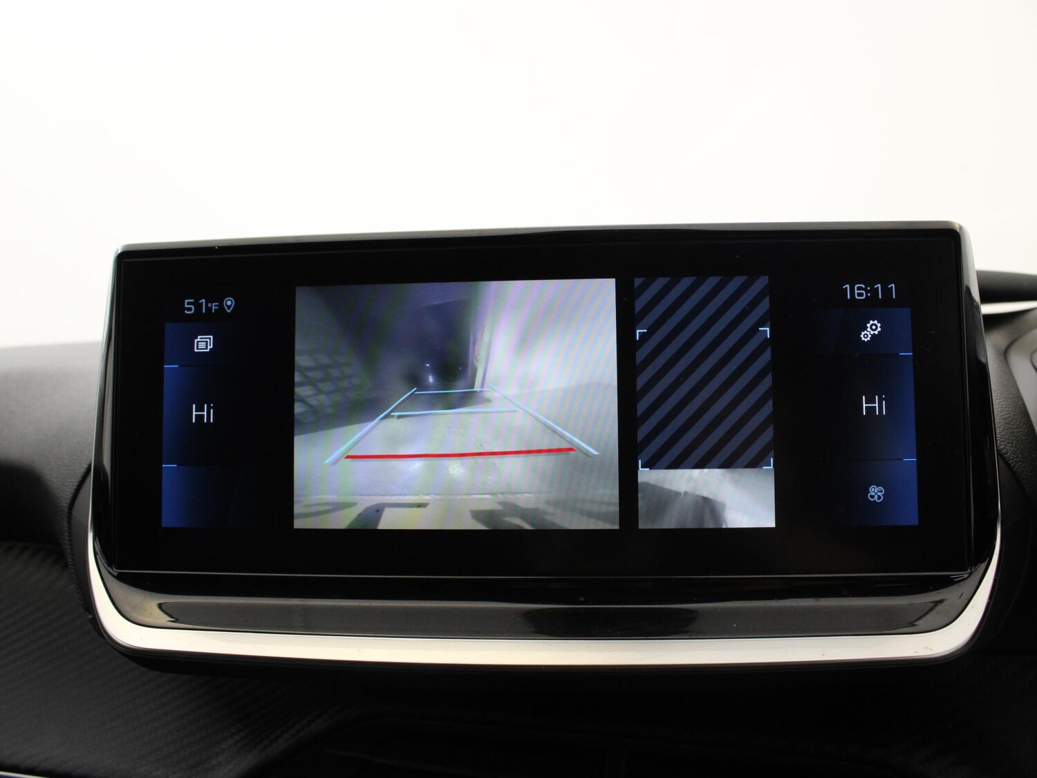 Used Peugeot 208 2022 for sale - 76692321: Photo 16