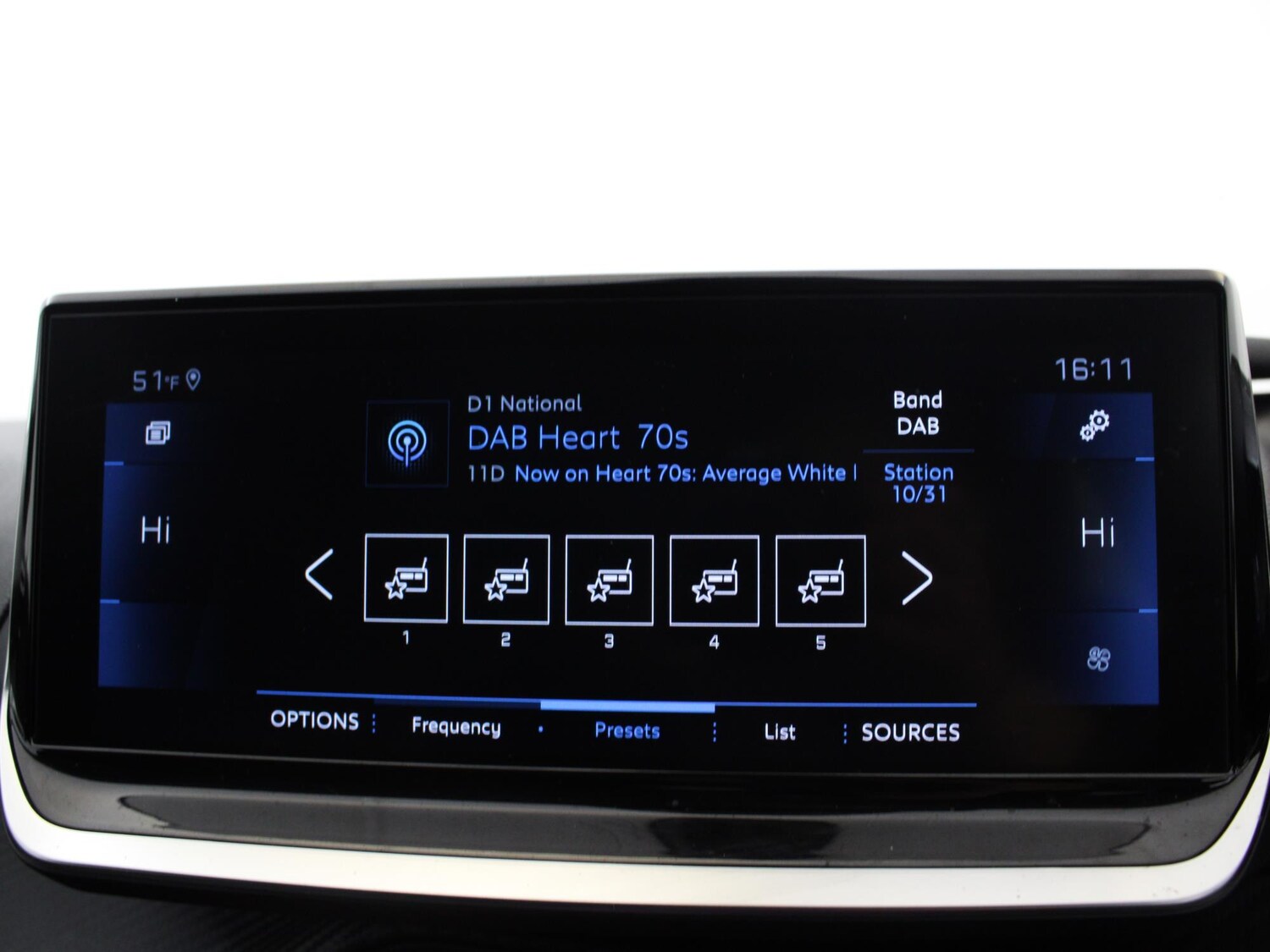 Used Peugeot 208 2022 for sale - 76692321: Photo 17