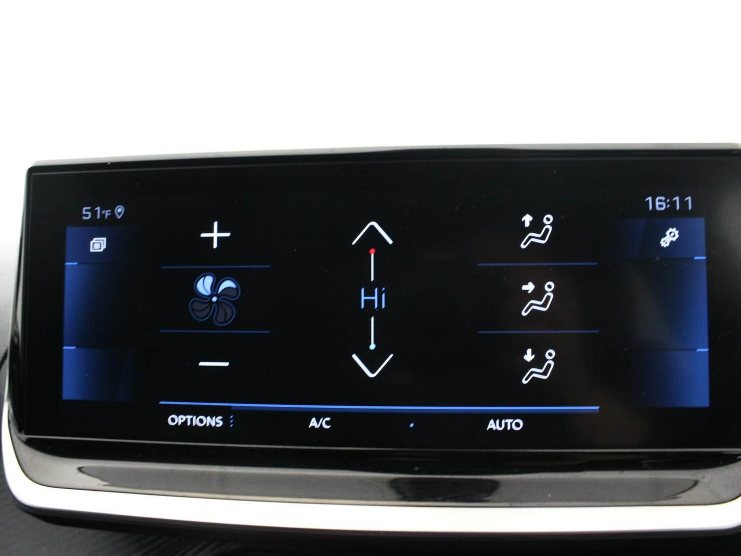 Used Peugeot 208 2022 for sale - 76692321: Photo 18