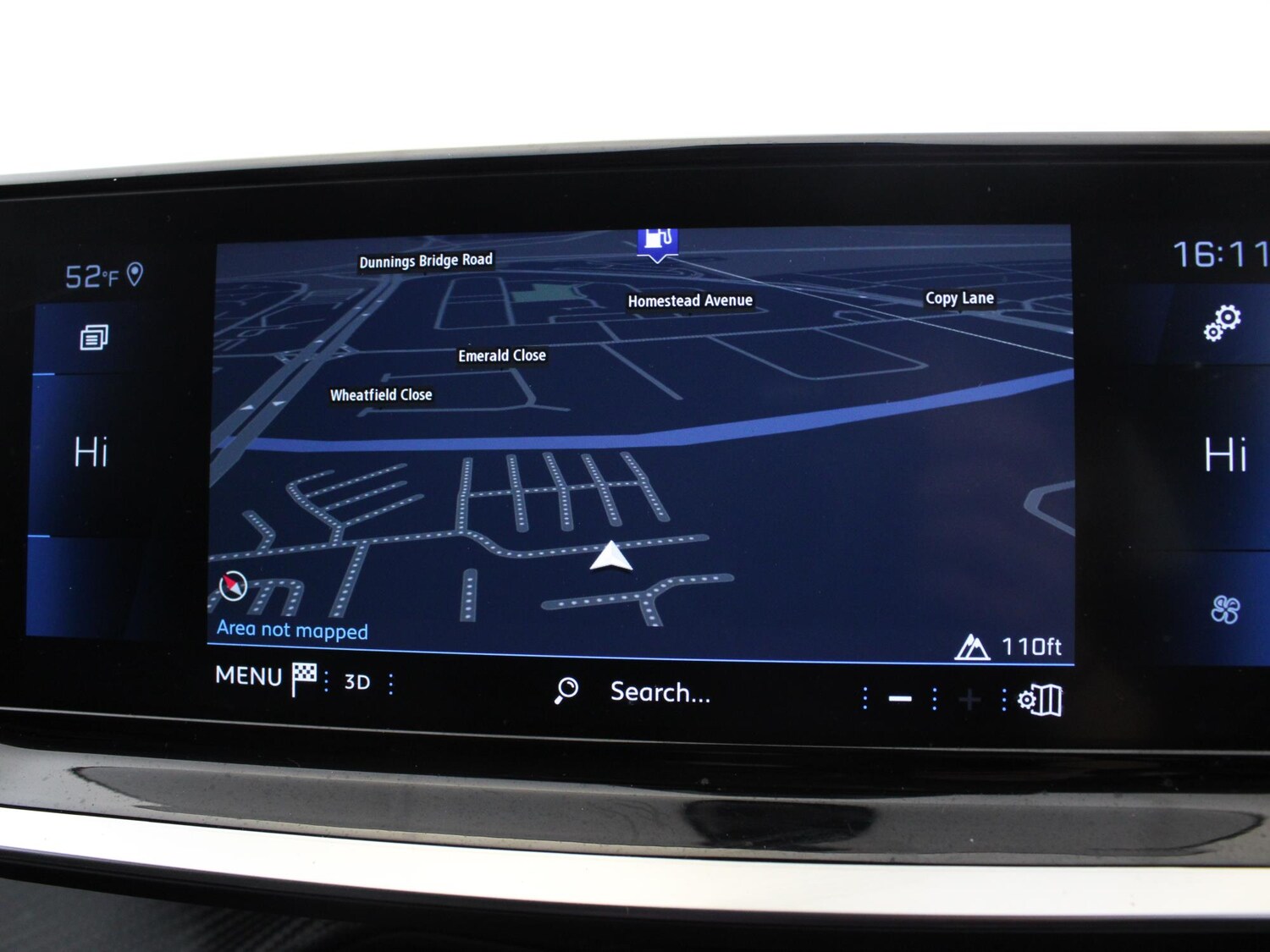 Used Peugeot 208 2022 for sale - 76692321: Photo 19