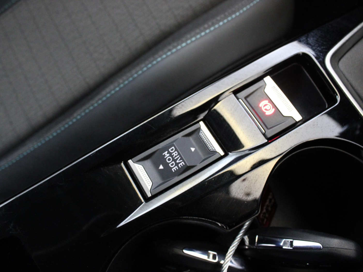 Used Peugeot 208 2022 for sale - 76692321: Photo 23