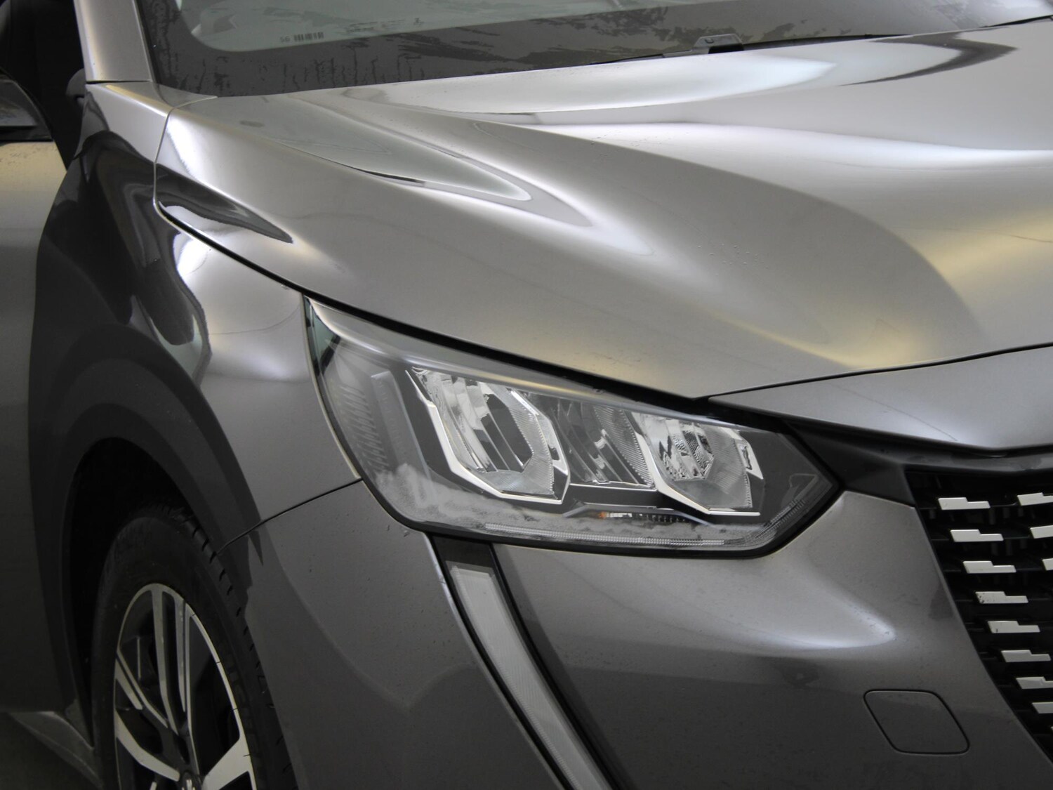 Used Peugeot 208 2022 for sale - 76692321: Photo 29